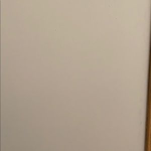 Meet your Posher, Abigail